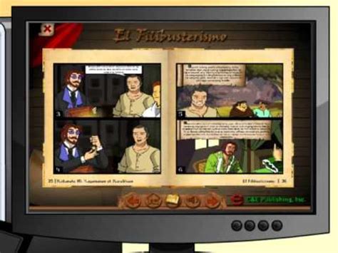 el filibusterismo adobe flash player|Free download C&E publishing animation Adobe Flash Player files for.